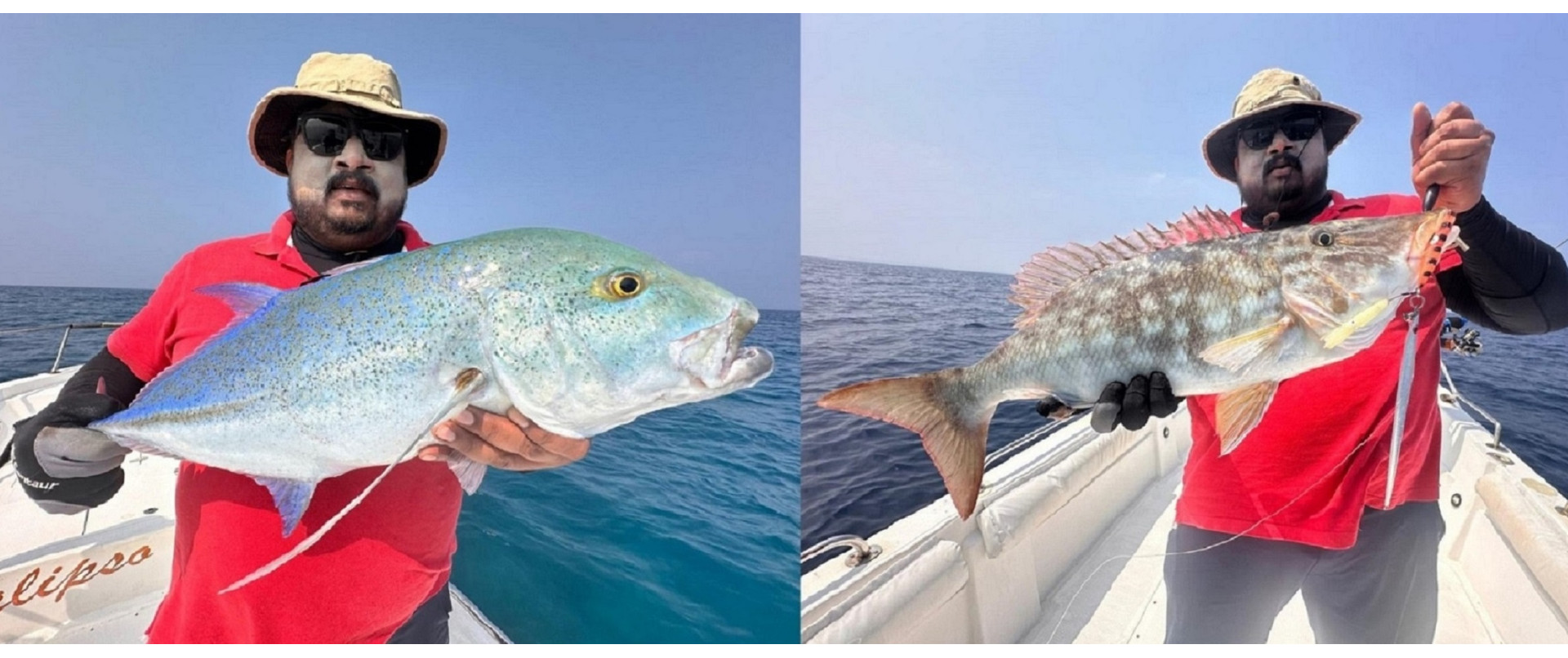 Best Fishing Tackle Online Store| International Brands | Kerala